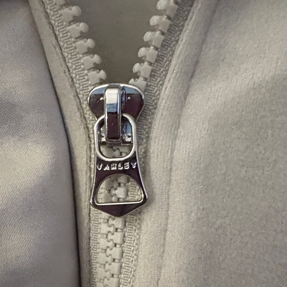 Varley Roeder Half Zip Midlayer - Picture 8 of 10